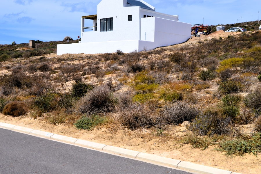 0 Bedroom Property for Sale in Steenbergs Cove Western Cape